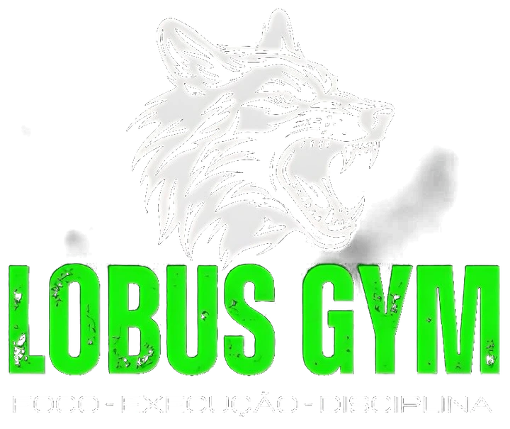 Lobus Gym, academia em Cajati SP