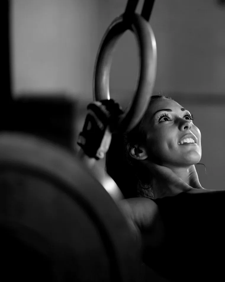 Treino de força e condicionamento combinados